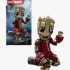LEGO Super Heroes 76341 Groot i Ravager-dragt
