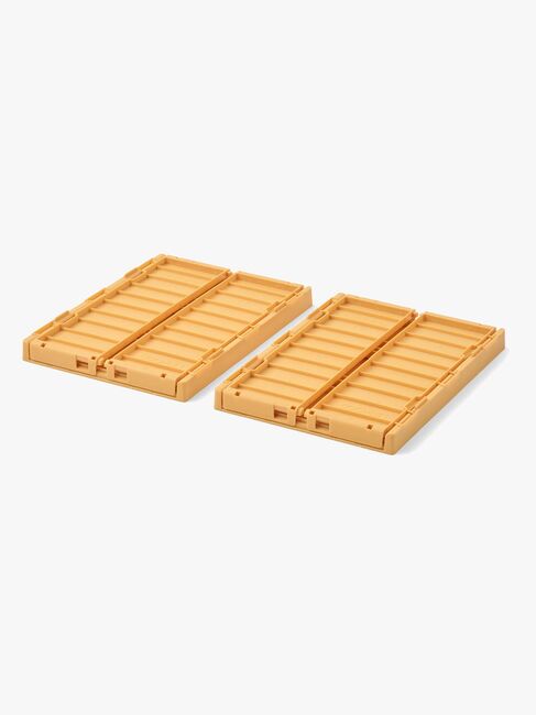 LIEWOOD Weston Opbevaringskasser S 2-Pak, Yuzu LW14549-2777-3133_2.jpg