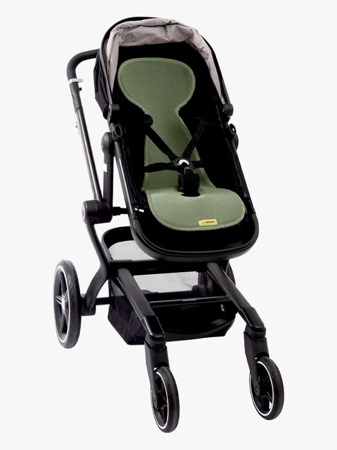 AeroMoov GRB  Ventilerende Hynde, Moss Green