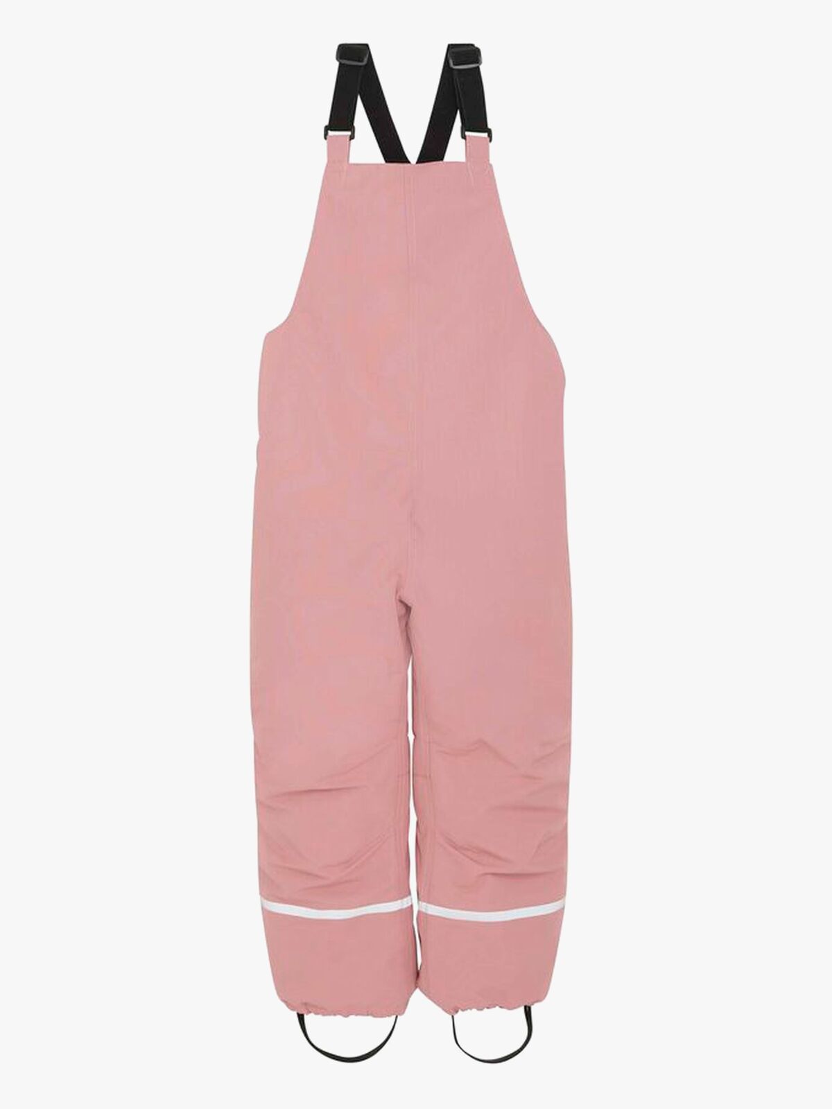 Minymo Overtræksbukser, Dusty Rose