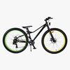 Volare Gradient Cykel 26 Tommer, Sort