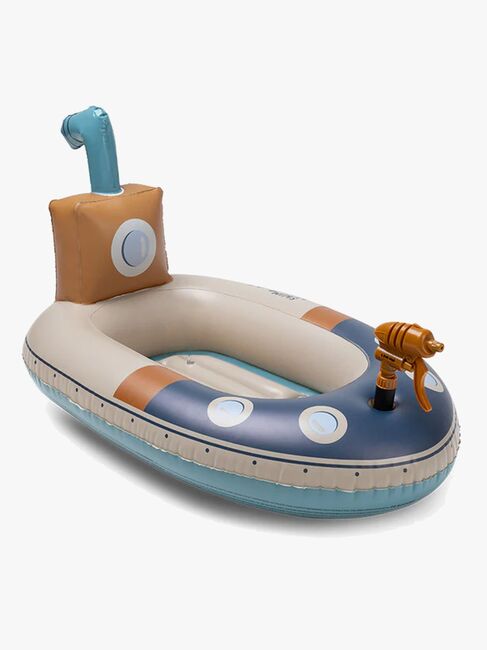 Swim Essentials Flydelegetøj, Submarine