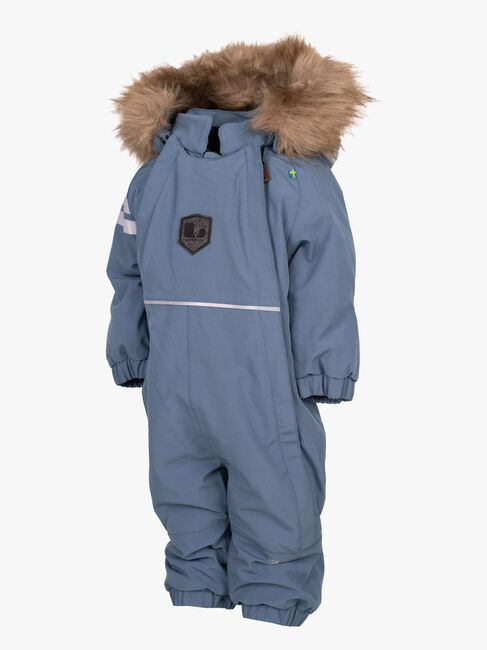 Lindberg Colden Babyflyverdragt, Blue