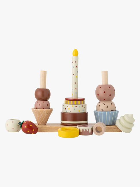 Bloomingville MINI Aktivitetslegetøj Celebrate