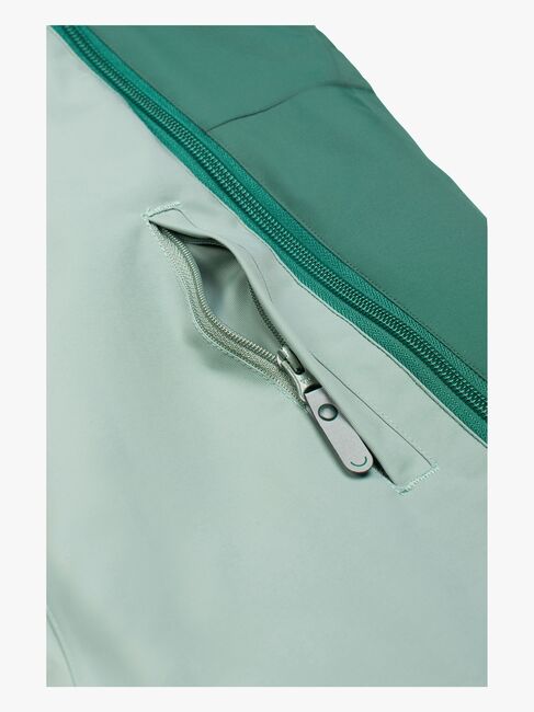 Viking Alv Flyverdragt, Grøn