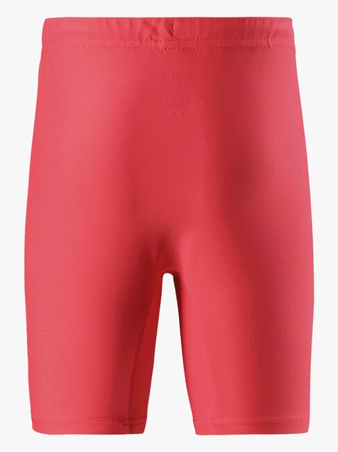 Reima Hawaii Badeshorts, Bright Red 