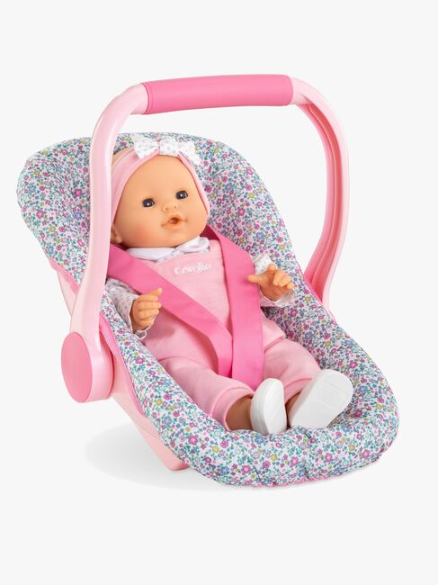 Corolle Dukketilbehør Bærestol