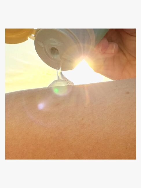 Suntribe Organic After Sun Gel Aloe Vera 100 ml