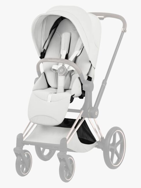 Cybex PRIAM Style Duovogn, Matt Black/Off White PriamStyle-526000337-3606_1.jpg