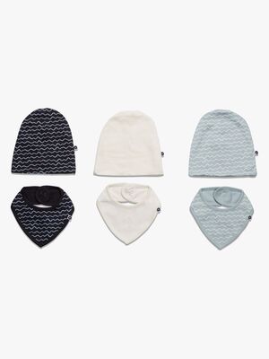 MiniMys Savlesmæk & Hue Yarn, Cloud Blue