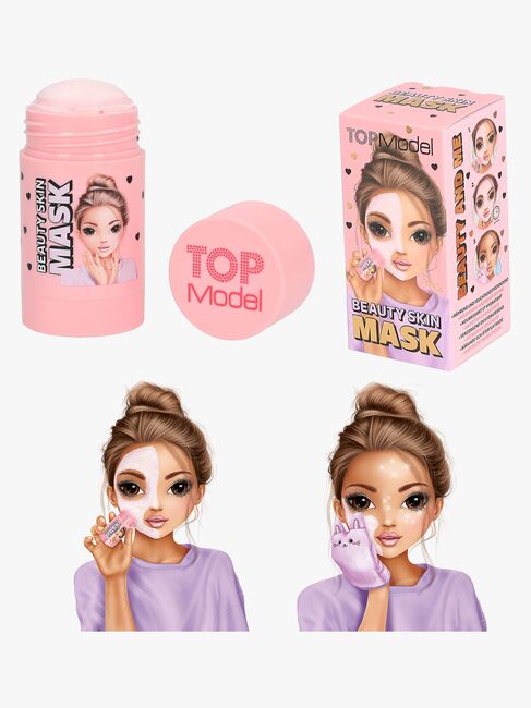 TOPModel BEAUTY and ME Ansigtsmaske Stang, Blandet