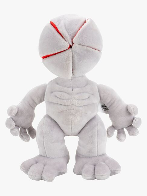 Stranger Things Bamse Demogorgon