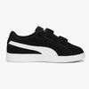 Puma Smash 3.0 SD V PS Sneakers, Black