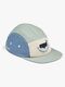 LIEWOOD Rory Kasket, Ice blue mix