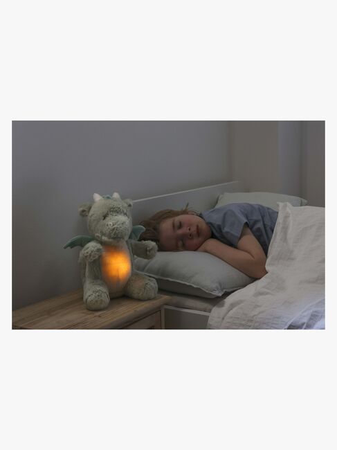 Cloud B Love Light Drakey Natlampe, Drage