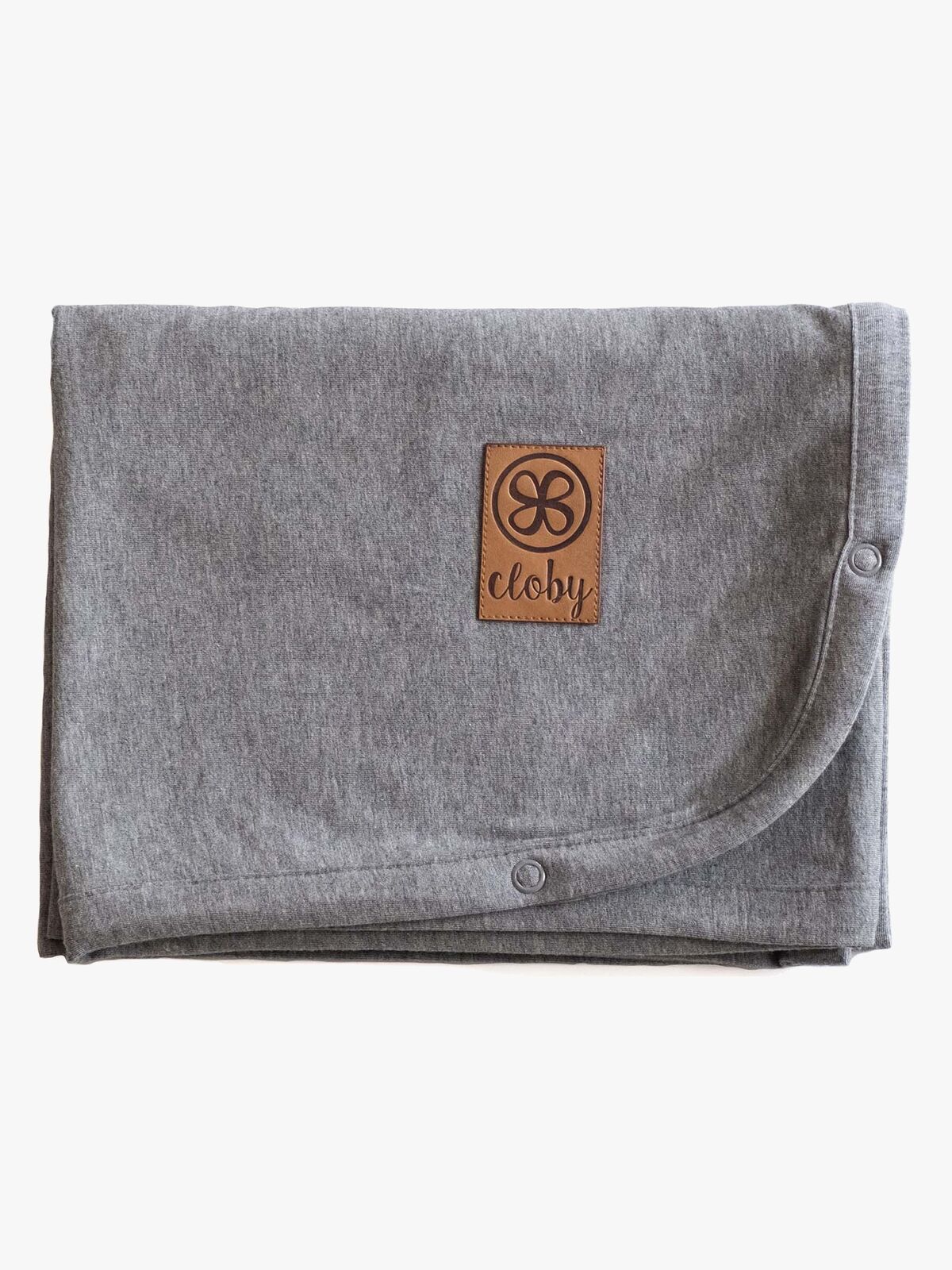 Cloby UV-Tæppe, Grey