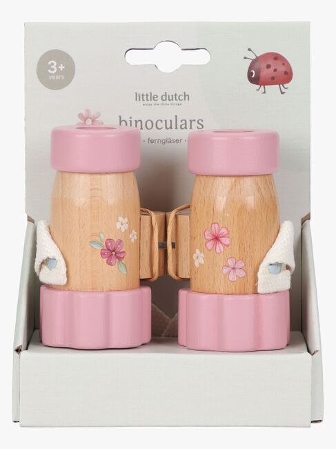 Little Dutch Kikkert, Fairy Garden