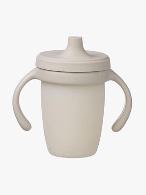 b.box Tudekop Silikone, Latte