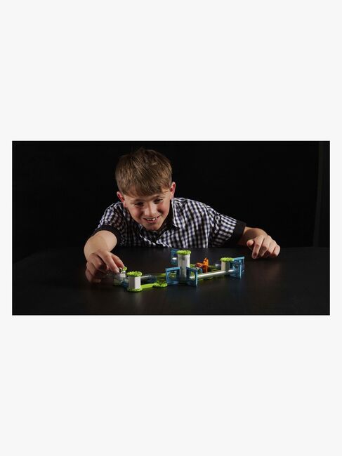 Geomag Mechanics Gravity Combo Startsæt 153 Dele