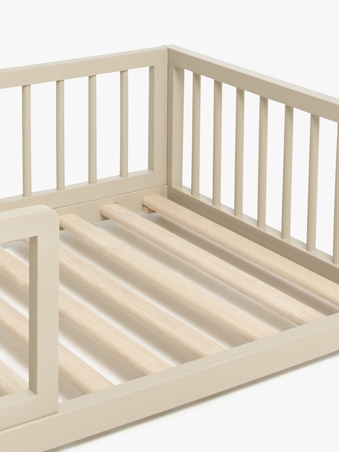 Minitude DYLAN Juniorseng/Montessoriseng 70 x 140, Beige SHIDA23021-A-BEIGE-2675_3c.jpg