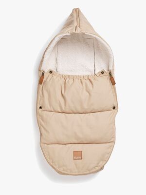 Elodie Minikørepose, Pure Khaki