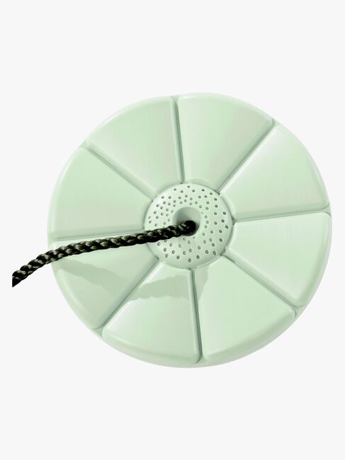 Hörby Bruk Tallerkengynge, Lysegrøn