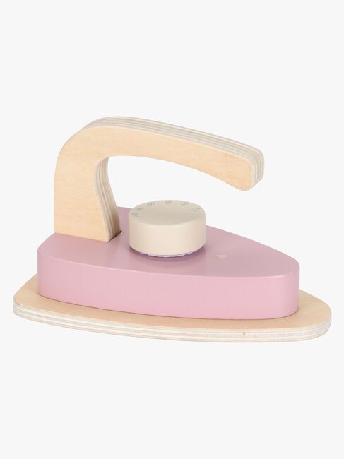 Little Dutch Dukke-strygesæt