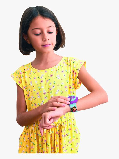 Lexibook Gabby's Dollhouse Digitalt Projektorur