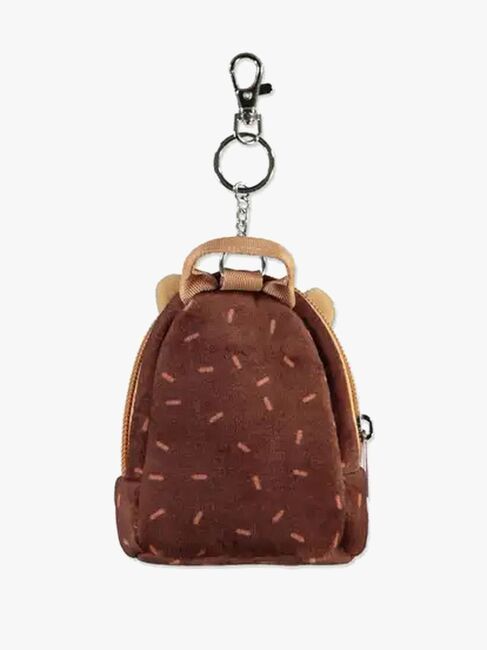 Squishmallows Nøglering Micro Rygsæk, Hans