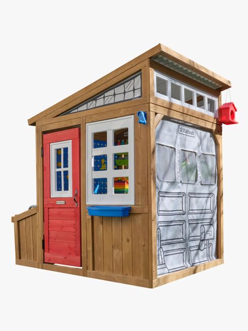 KidKraft Værksted Hobby