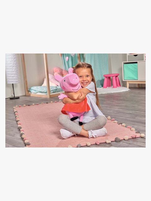 Gurli Gris Bamse, 33cm