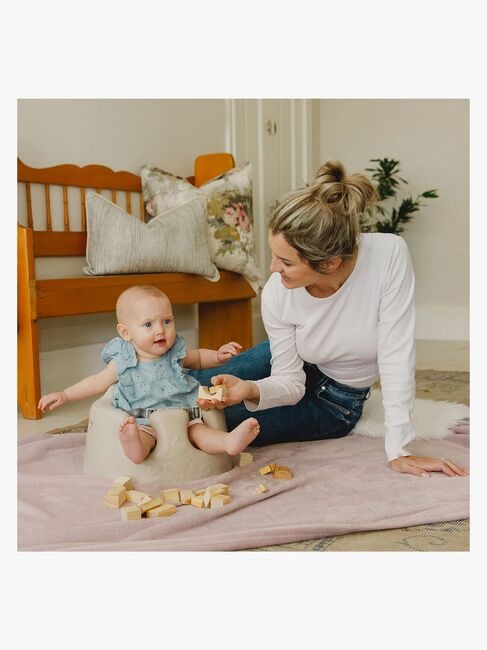 Bumbo Barnesæde, Taupe