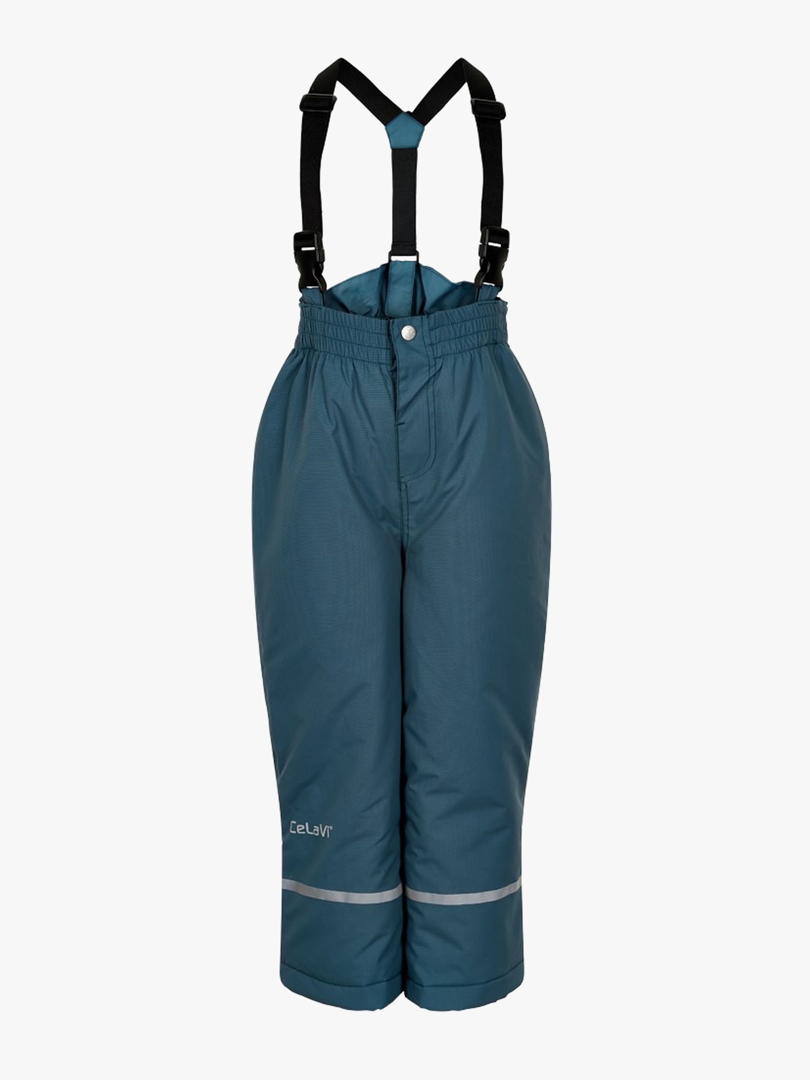 CeLaVi Overtræksbukser, Ice Blue, 92