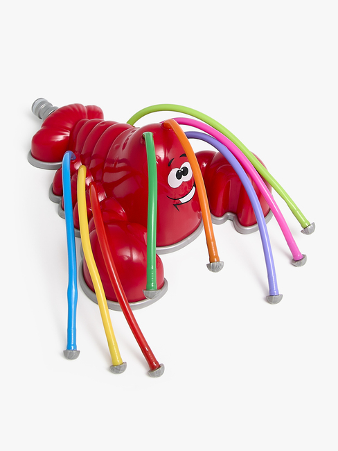 Fippla Vandspreder Hummer