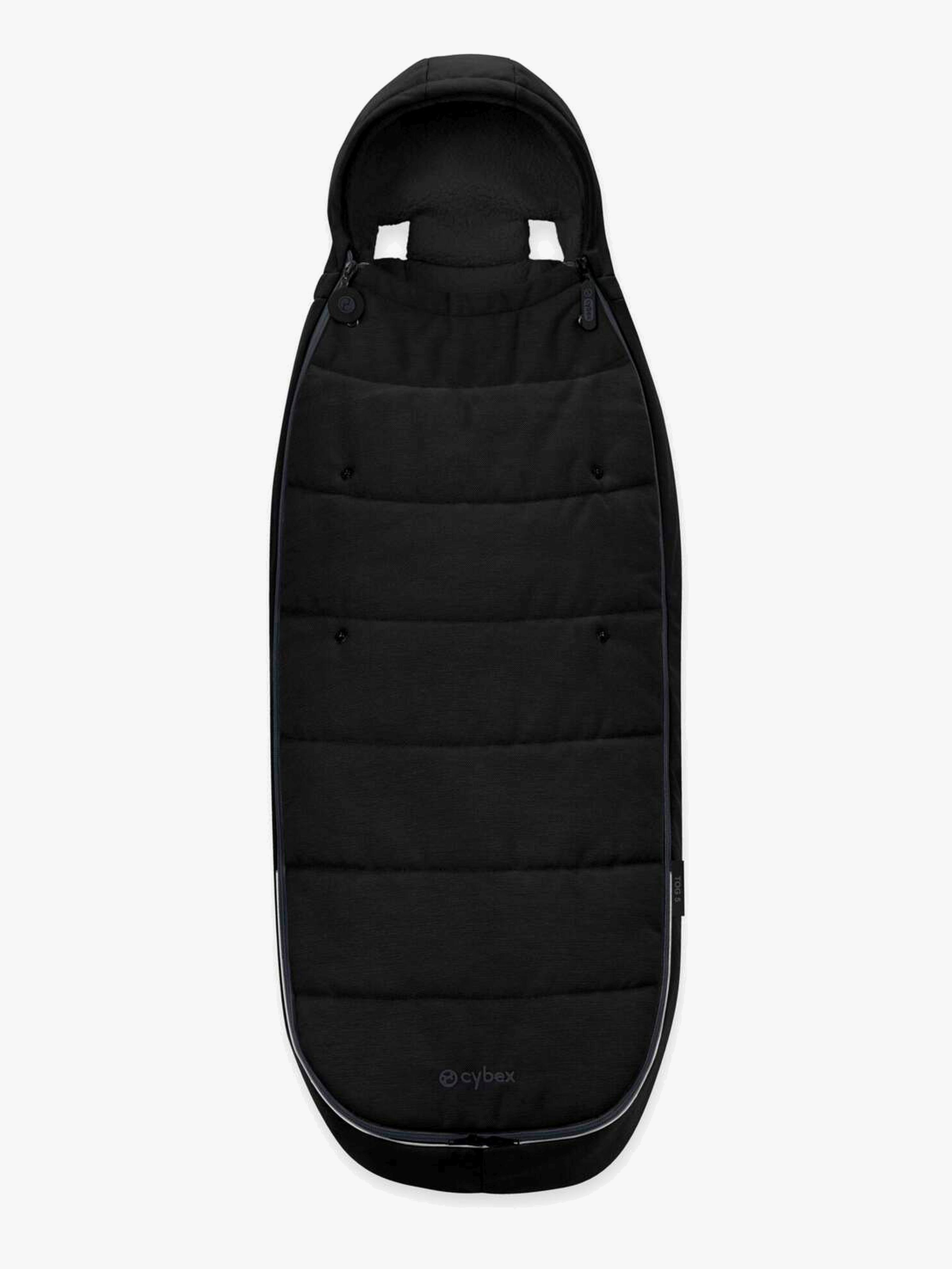 Cybex Gold Kørepose, Black