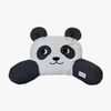 Roommate Barnevognspude Panda, Off White