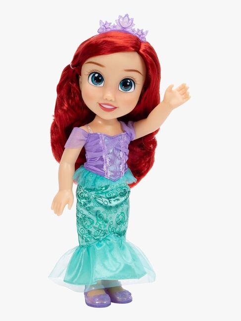 Disney Princess Dukke Ariel 38 Cm 252974-2185_3a.jpg