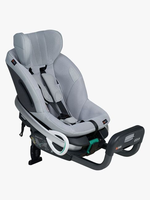 BeSafe Stretch Autostol, Peak Mesh