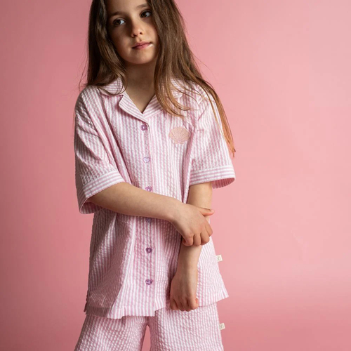 That's Mine Ino Trøje, Pink Stripe