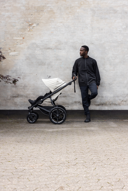 Thule Urban Glide 4-wheel Terrænvogn, Beige