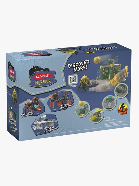 Schleich Legesæt Junglefort 42809-1148_3d.jpg