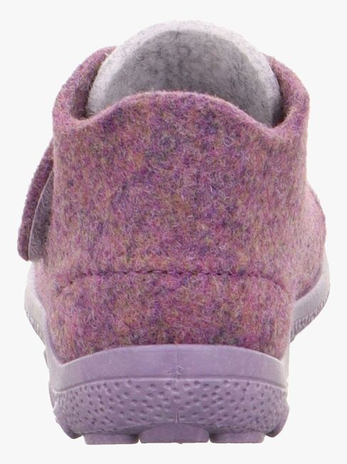Superfit Happy Octi Indesko, Purple