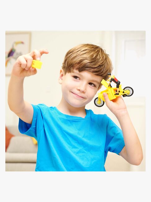 Dickie Toys DHL Fragtbil