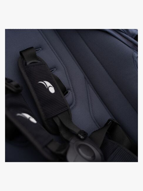 Baby Jogger City Sights Klapvogn, Commuter