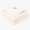 BIBS Stofble Muslin 2-pak, Ivory