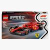 LEGO Speed Champions 77242 Ferrari SF-24 F1-racerbil