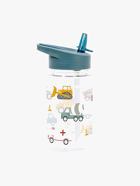 A Little Lovely Company Drikkedunk, Køretøjer