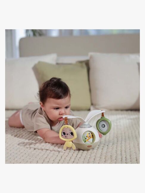 Tiny Love Tummy Time Musikuro, Boho Chic