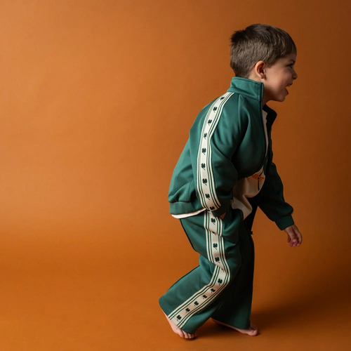 That's Mine Antonie Joggingbukser, Green