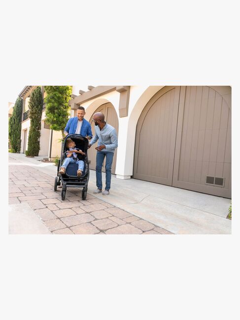 UPPAbaby CRUZ V2 Klapvogn, Noa Navy